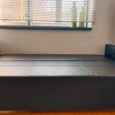 Apartman V Zahrade Praha Troja - Apartment In The Garden Prague Troja מראה חיצוני תמונה