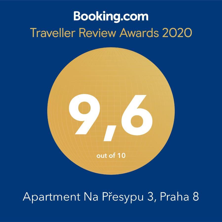 Apartman V Zahrade Praha Troja - Apartment In The Garden Prague Troja מראה חיצוני תמונה