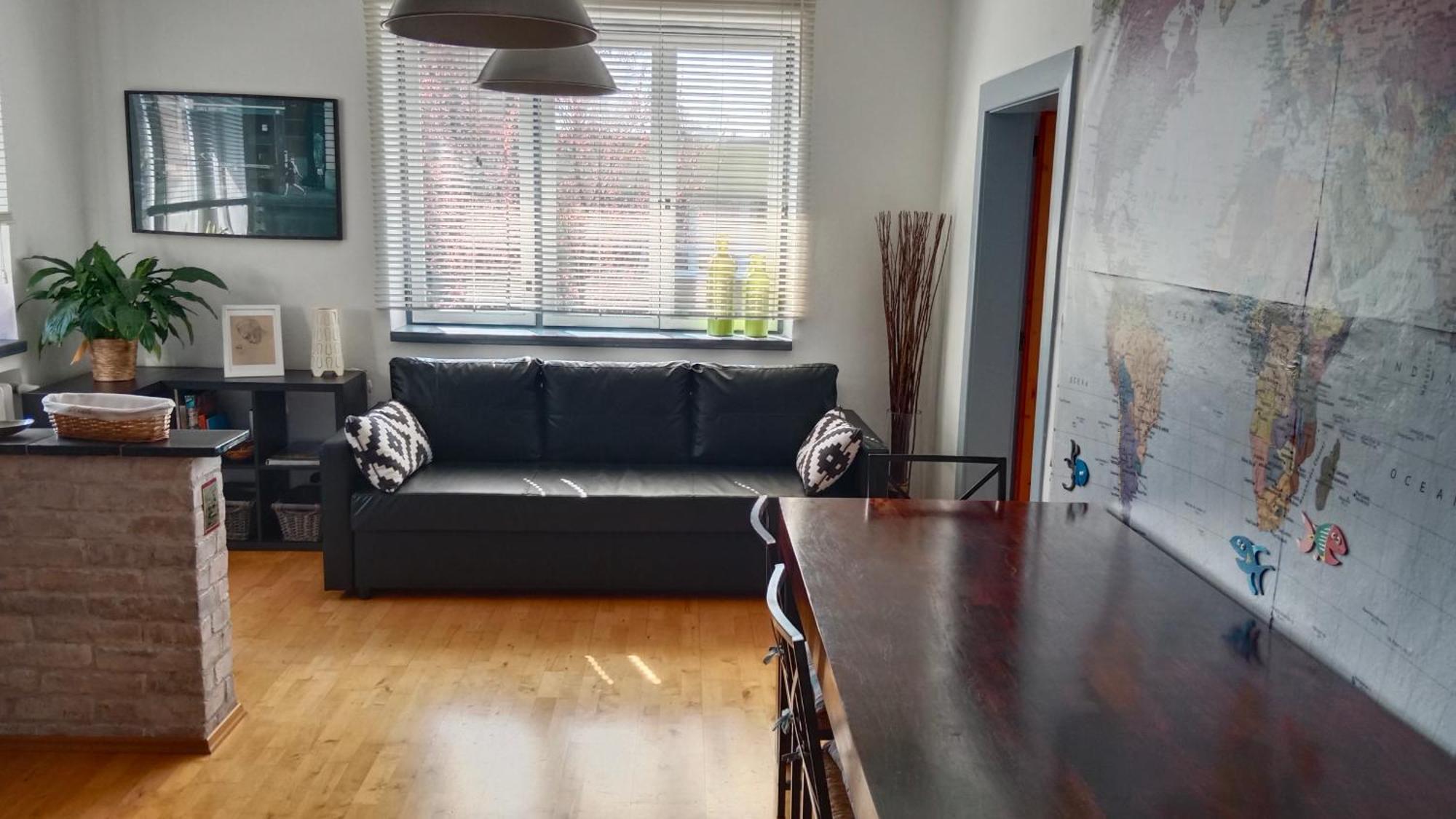 Apartman V Zahrade Praha Troja - Apartment In The Garden Prague Troja מראה חיצוני תמונה