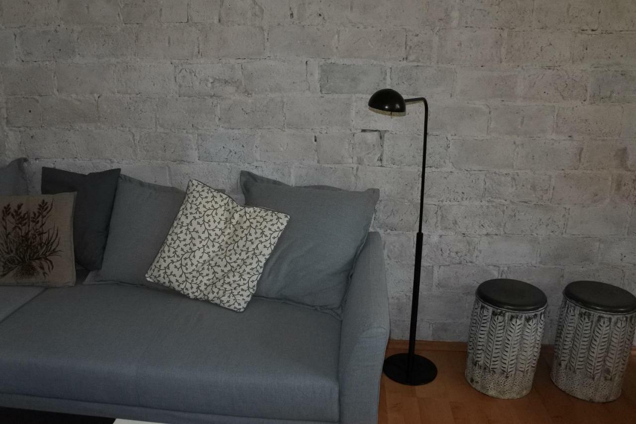 Apartman V Zahrade Praha Troja - Apartment In The Garden Prague Troja מראה חיצוני תמונה