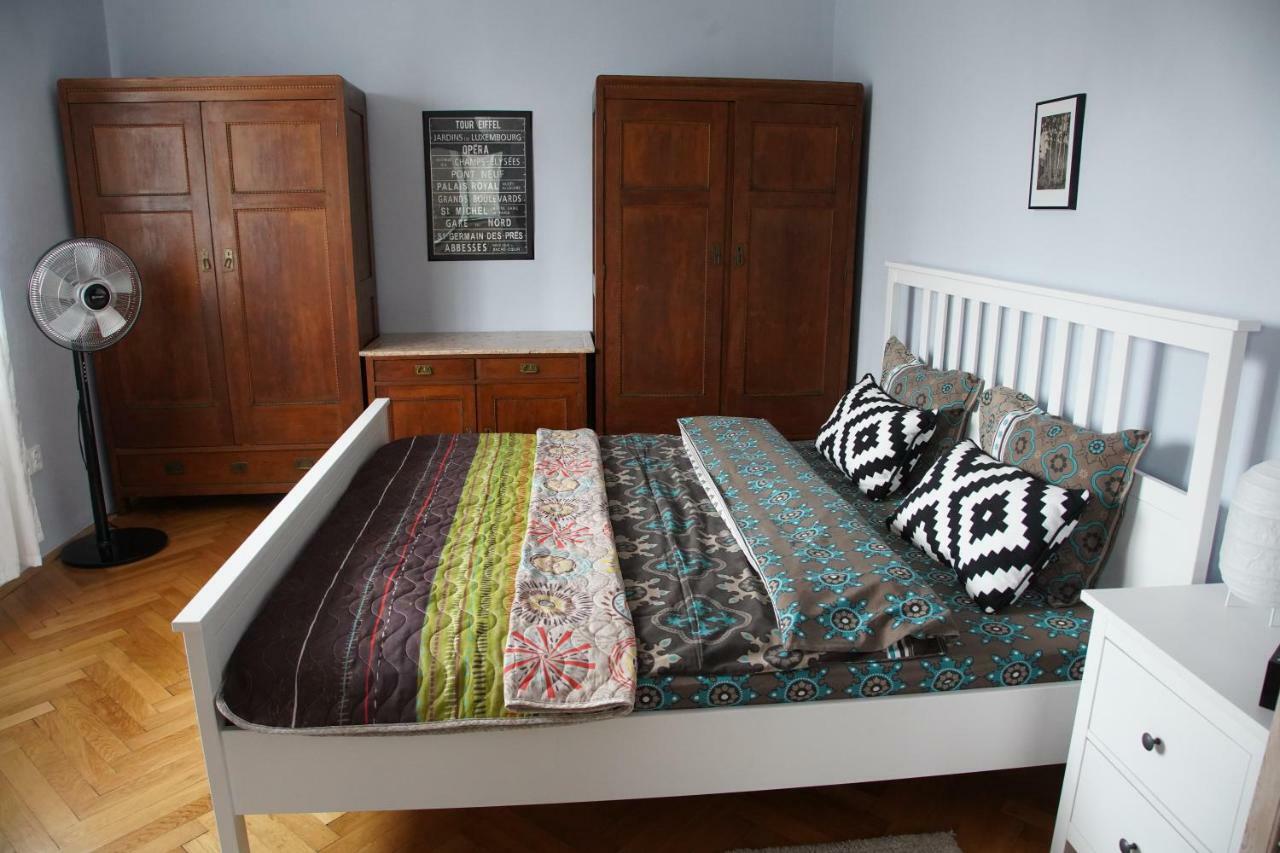 Apartman V Zahrade Praha Troja - Apartment In The Garden Prague Troja מראה חיצוני תמונה