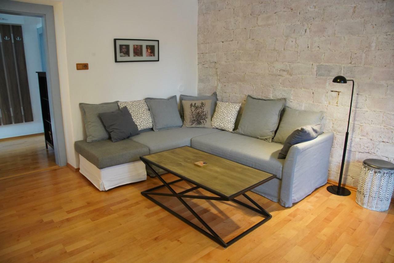 Apartman V Zahrade Praha Troja - Apartment In The Garden Prague Troja מראה חיצוני תמונה